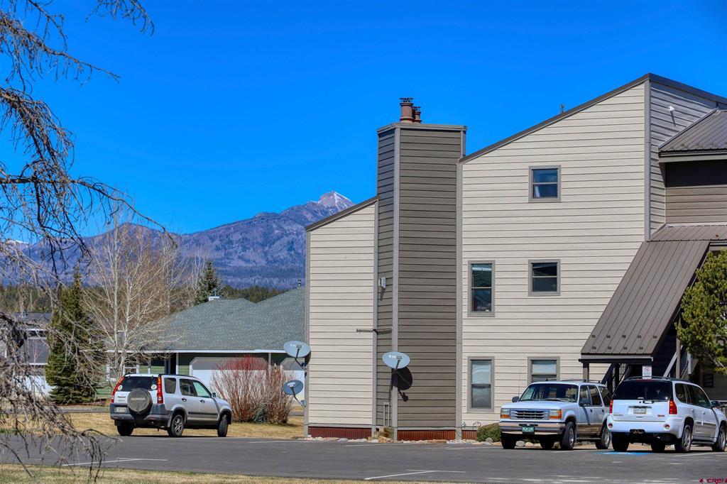 164 Valley View Drive Pagosa Springs CO 81147