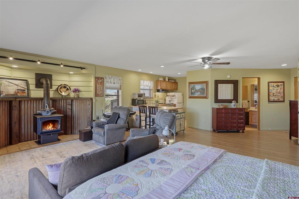 164 Valley View Drive Pagosa Springs CO 81147