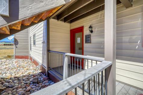 164 Valley View Pagosa Springs CO 81147