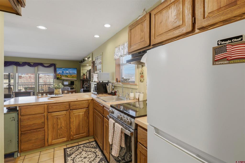 164 Valley View Drive Pagosa Springs CO 81147