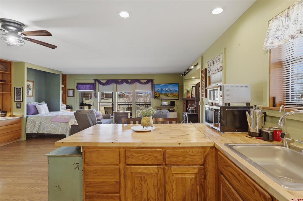 164 Valley View Drive Pagosa Springs CO 81147