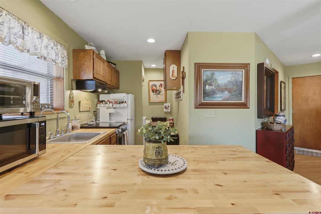 164 Valley View Drive Pagosa Springs CO 81147