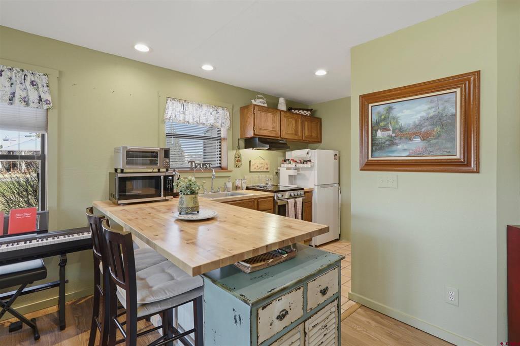 164 Valley View Drive Pagosa Springs CO 81147