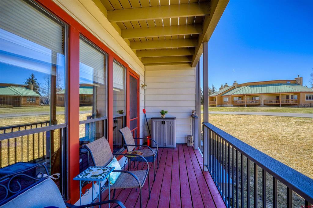 164 Valley View Drive Pagosa Springs CO 81147