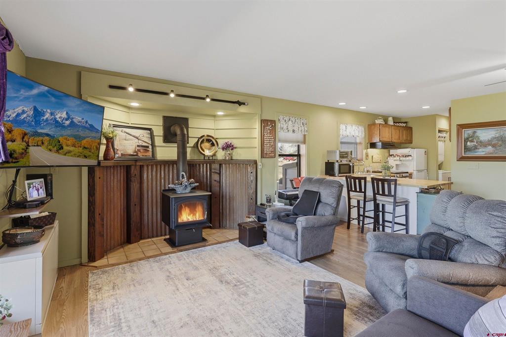 164 Valley View Drive Pagosa Springs CO 81147