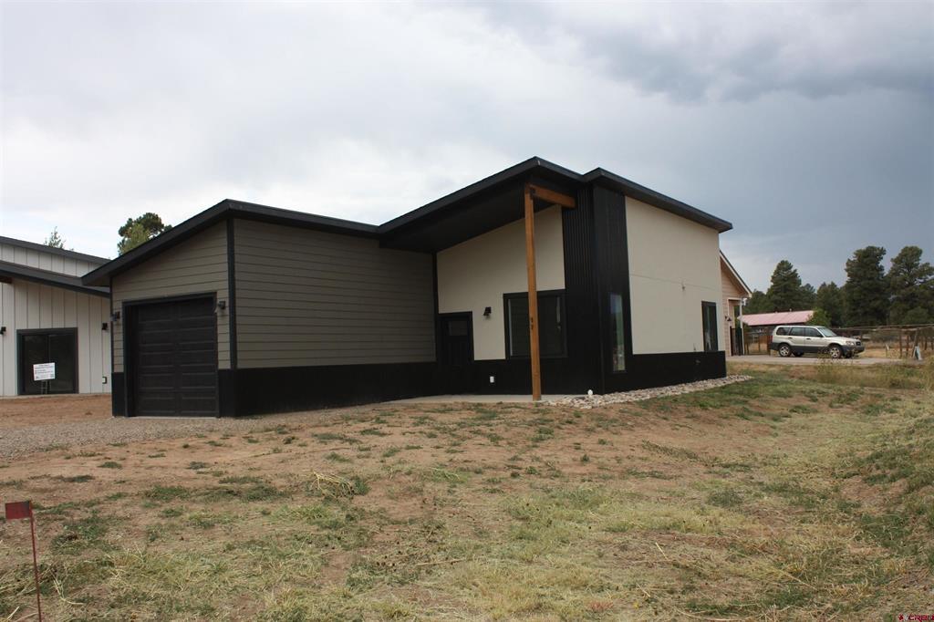 17 Lancer Court Pagosa Springs CO 81147