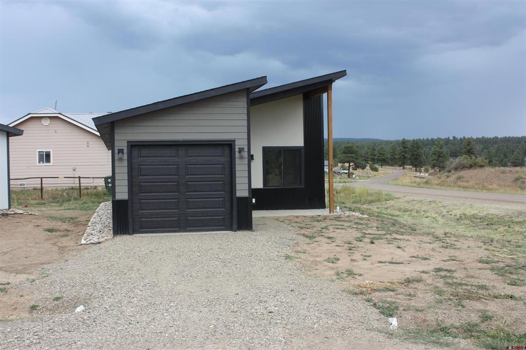 17 Lancer Court Pagosa Springs CO 81147