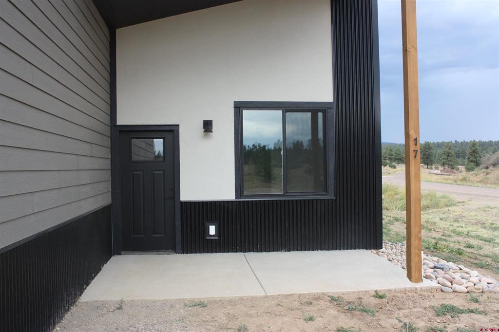 17 Lancer Court Pagosa Springs CO 81147