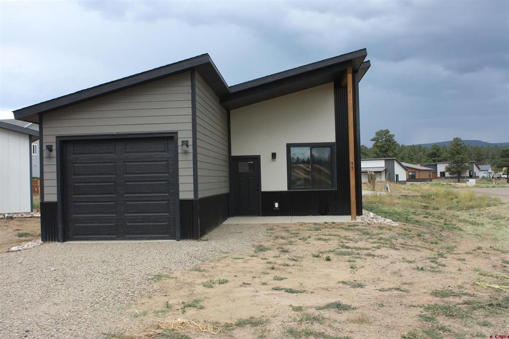 17 Lancer Court Pagosa Springs CO 81147
