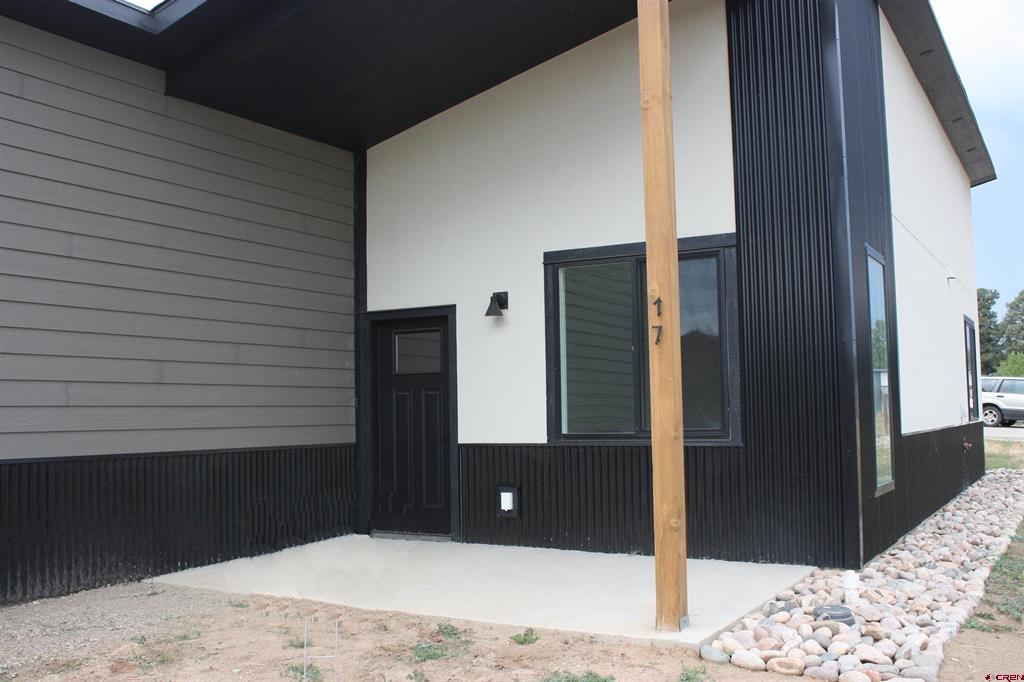 17 Lancer Court Pagosa Springs CO 81147
