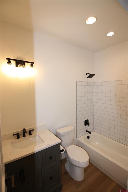 17 Lancer Court Pagosa Springs CO 81147