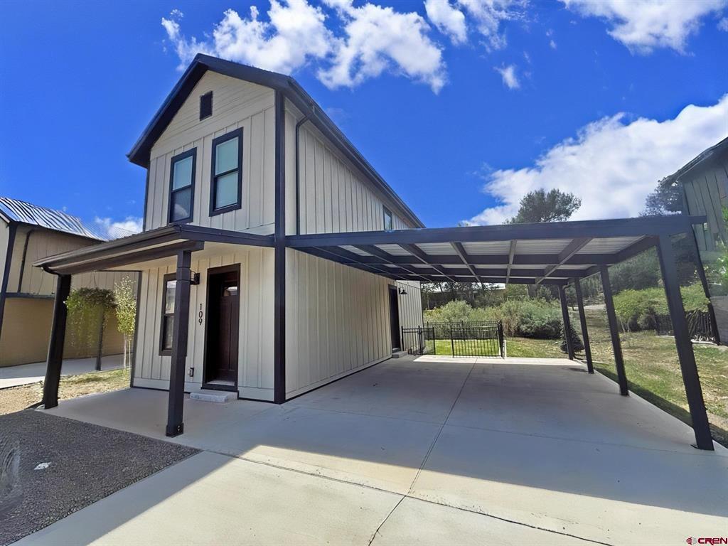 109 Buffalo Court South Fork CO 81154