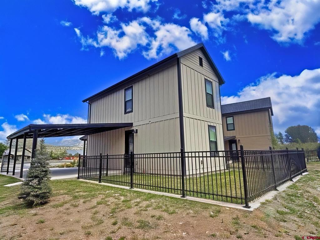 109 Buffalo Court South Fork CO 81154