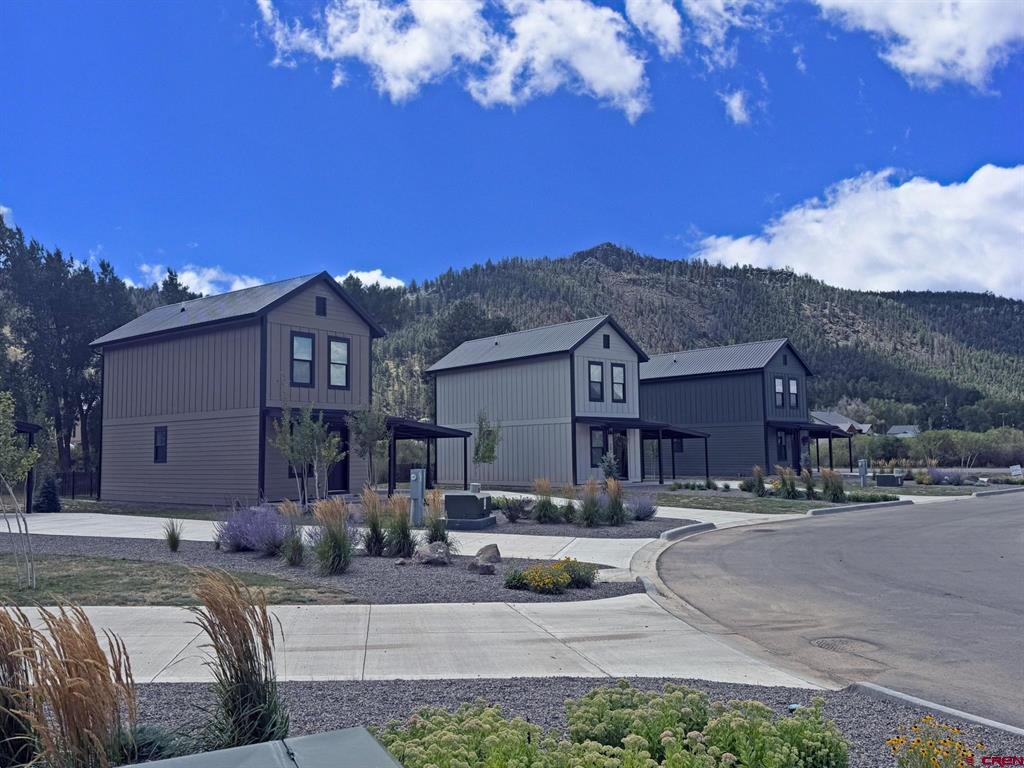 109 Buffalo Court South Fork CO 81154