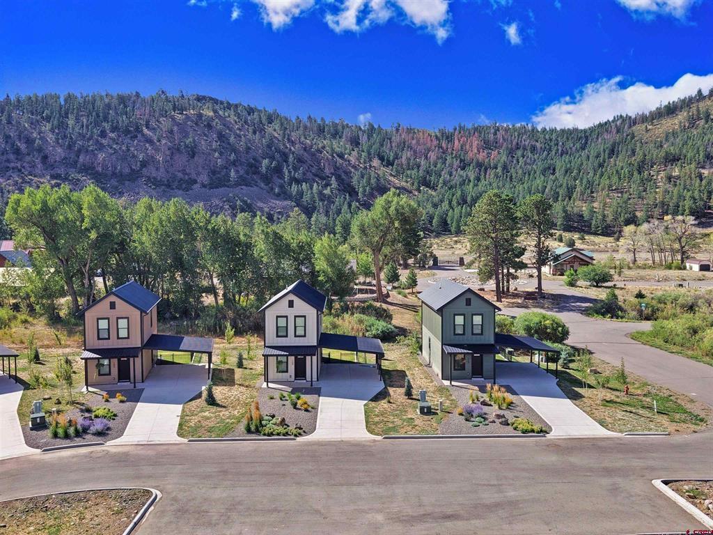 109 Buffalo Court South Fork CO 81154