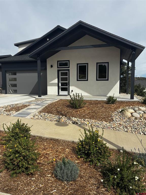 6 Salt Brush Street Durango CO 81301