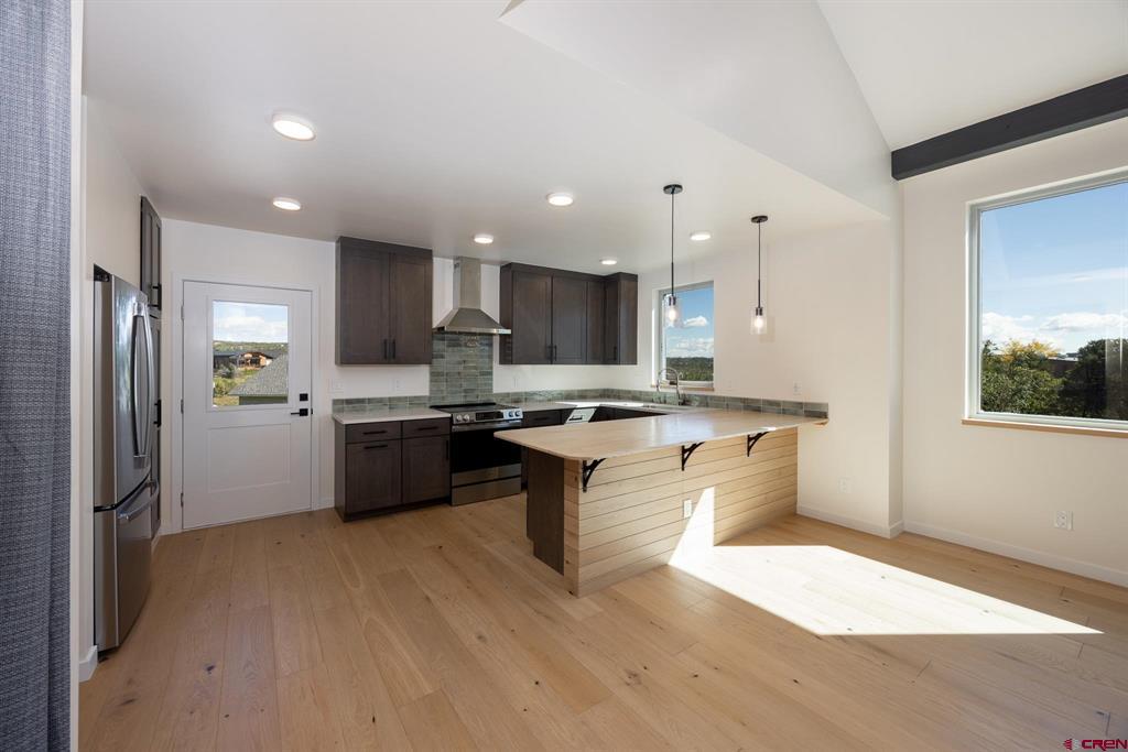 6 Salt Brush Street Durango CO 81301