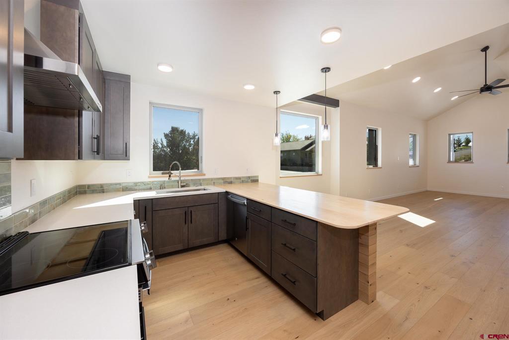 6 Salt Brush Street Durango CO 81301