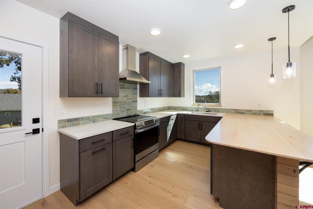 6 Salt Brush Street Durango CO 81301