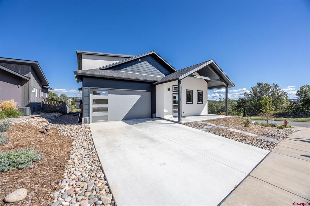 6 Salt Brush Street Durango CO 81301