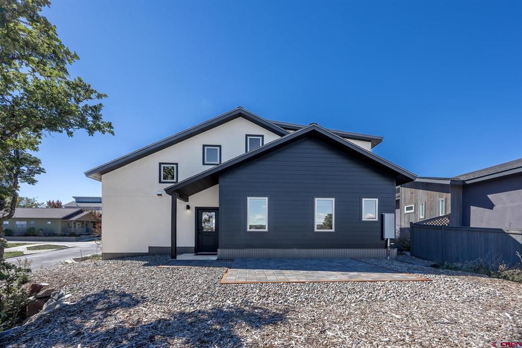 6 Salt Brush Street Durango CO 81301