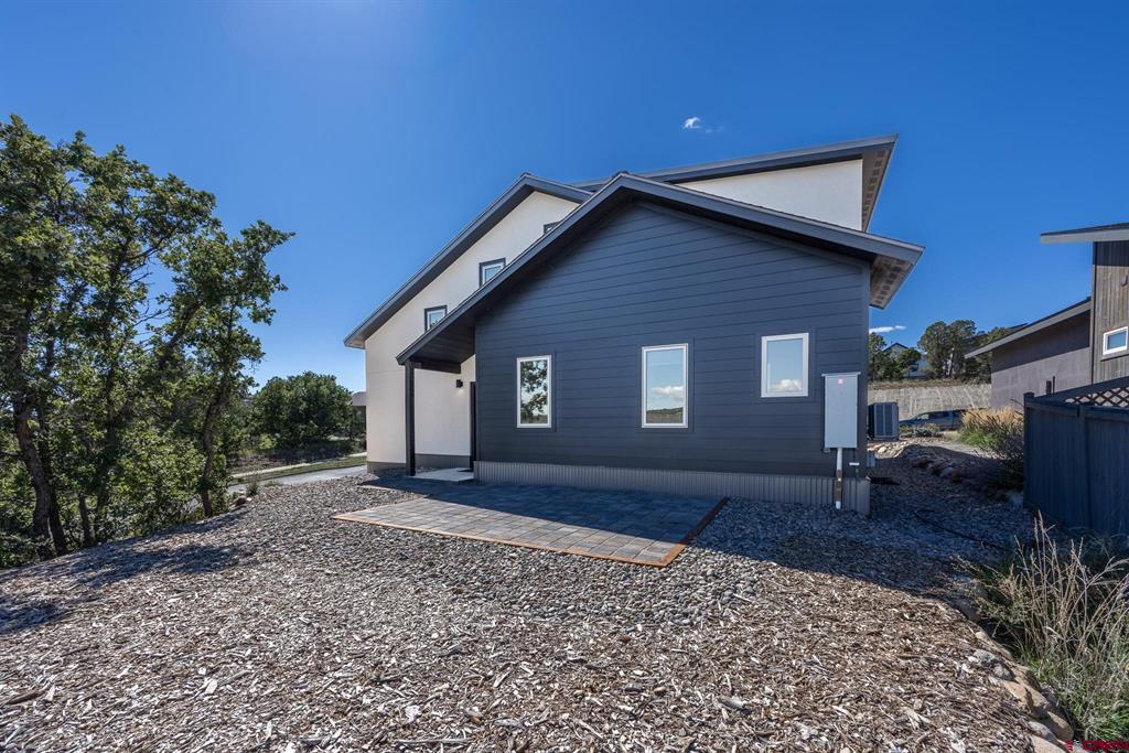 6 Salt Brush Street Durango CO 81301