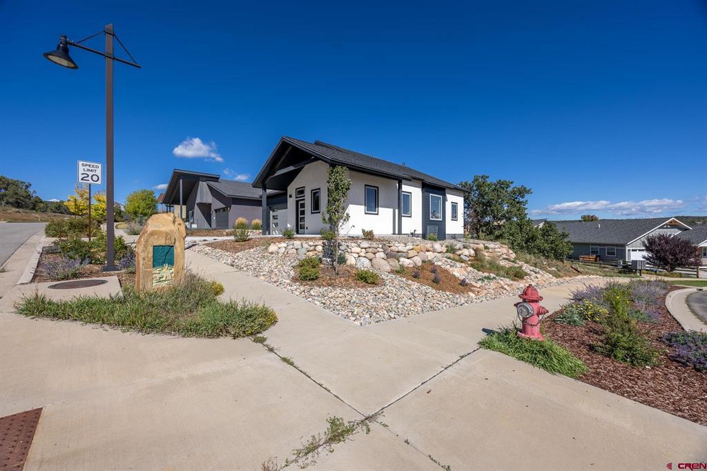 6 Salt Brush Street Durango CO 81301