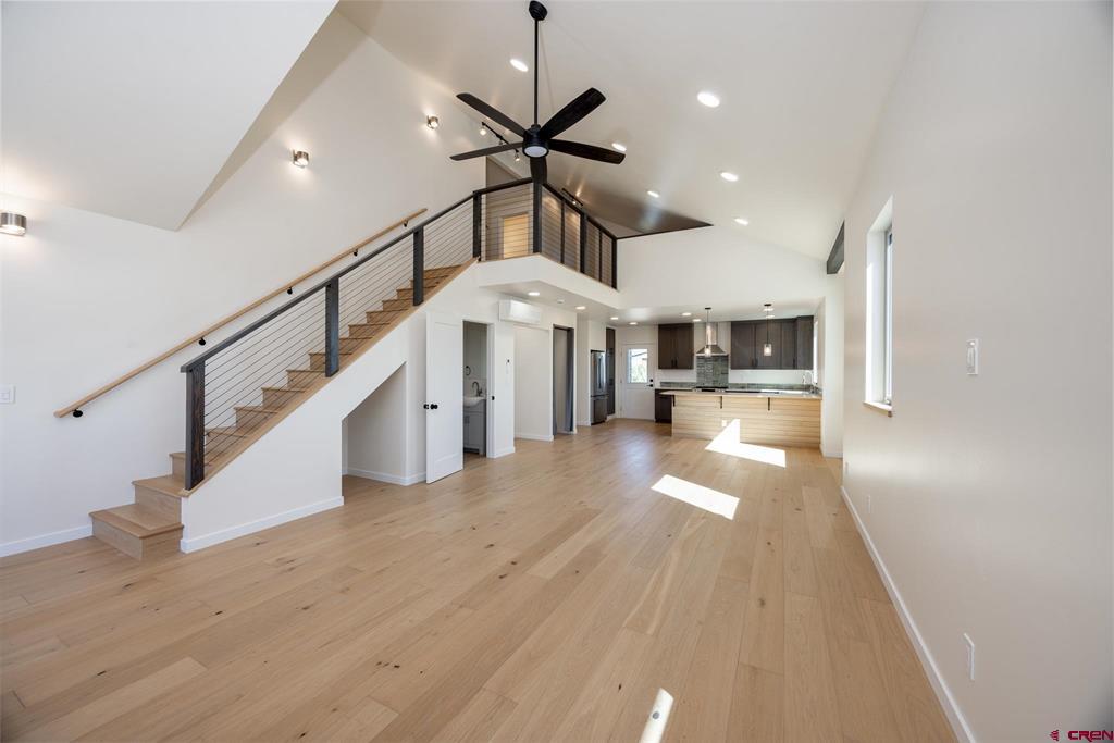 6 Salt Brush Street Durango CO 81301
