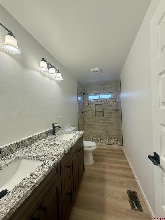 3334 Pinewood Street Montrose CO 81401