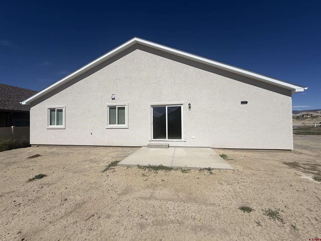 3334 Pinewood Street Montrose CO 81401
