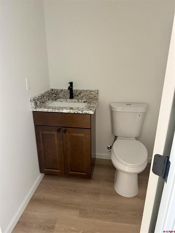 3334 Pinewood Street Montrose CO 81401