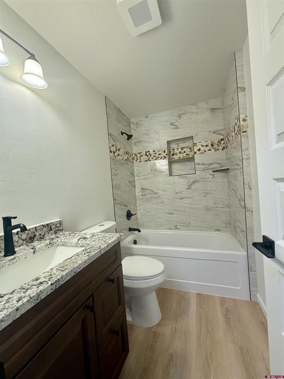 3334 Pinewood Street Montrose CO 81401
