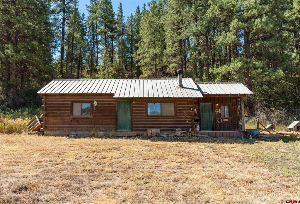 Pagosa Springs CO, 1059 Stollsteimer
