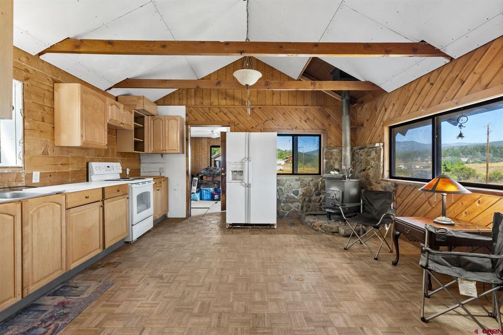 1059 E Stollsteimer Pagosa Springs CO 81147