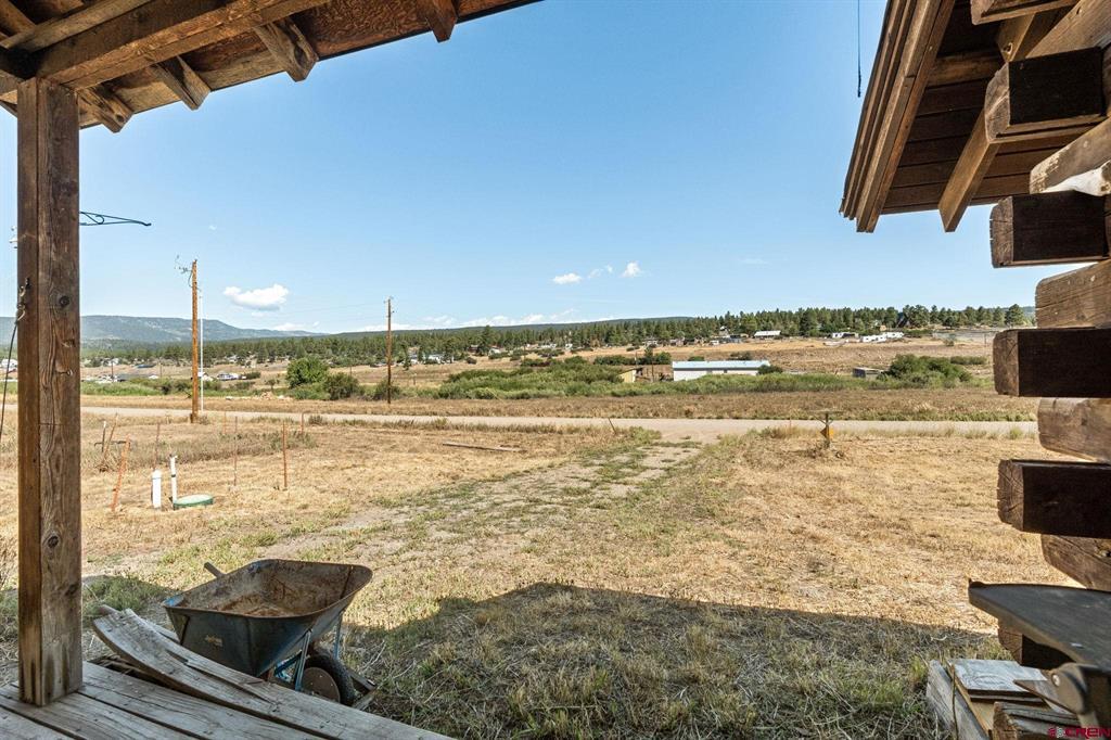1059 E Stollsteimer Pagosa Springs CO 81147