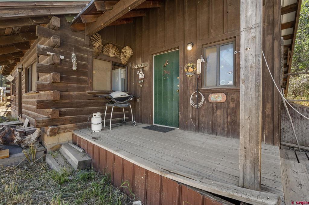 1059 E Stollsteimer Pagosa Springs CO 81147