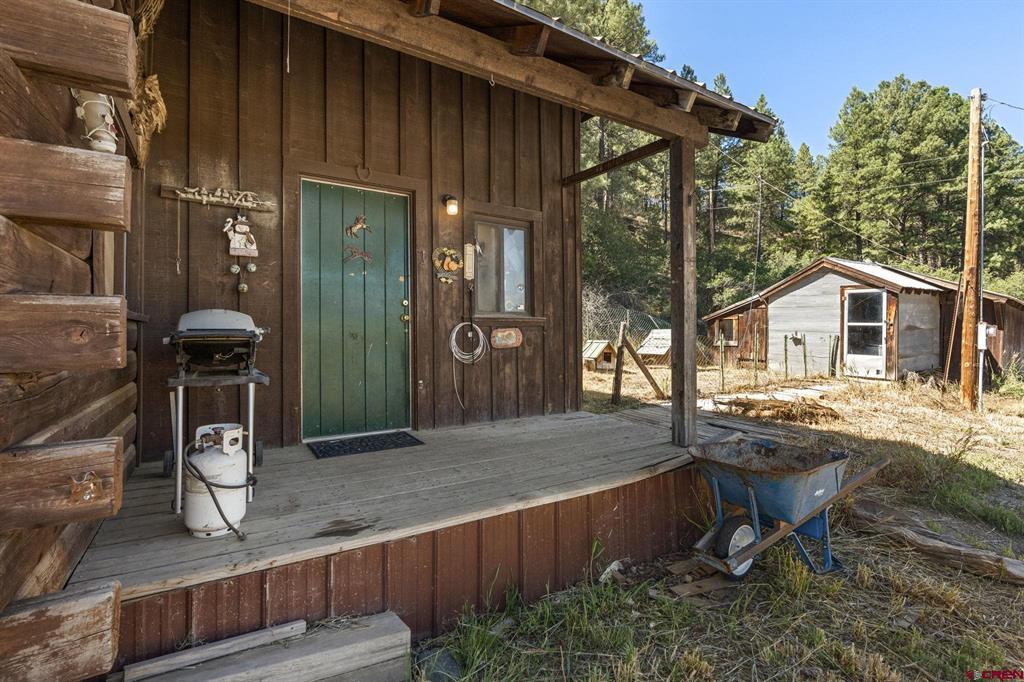 1059 E Stollsteimer Pagosa Springs CO 81147