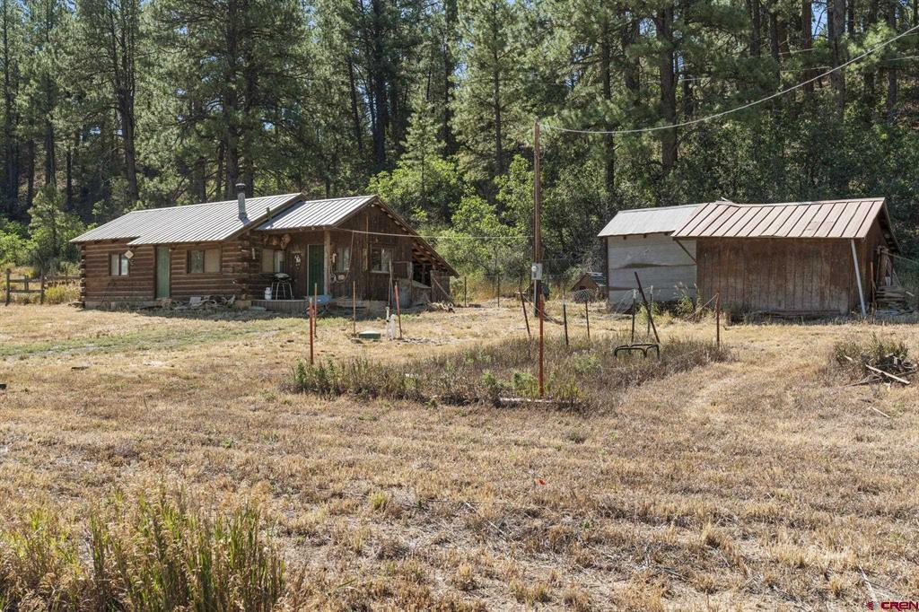 1059 E Stollsteimer Pagosa Springs CO 81147