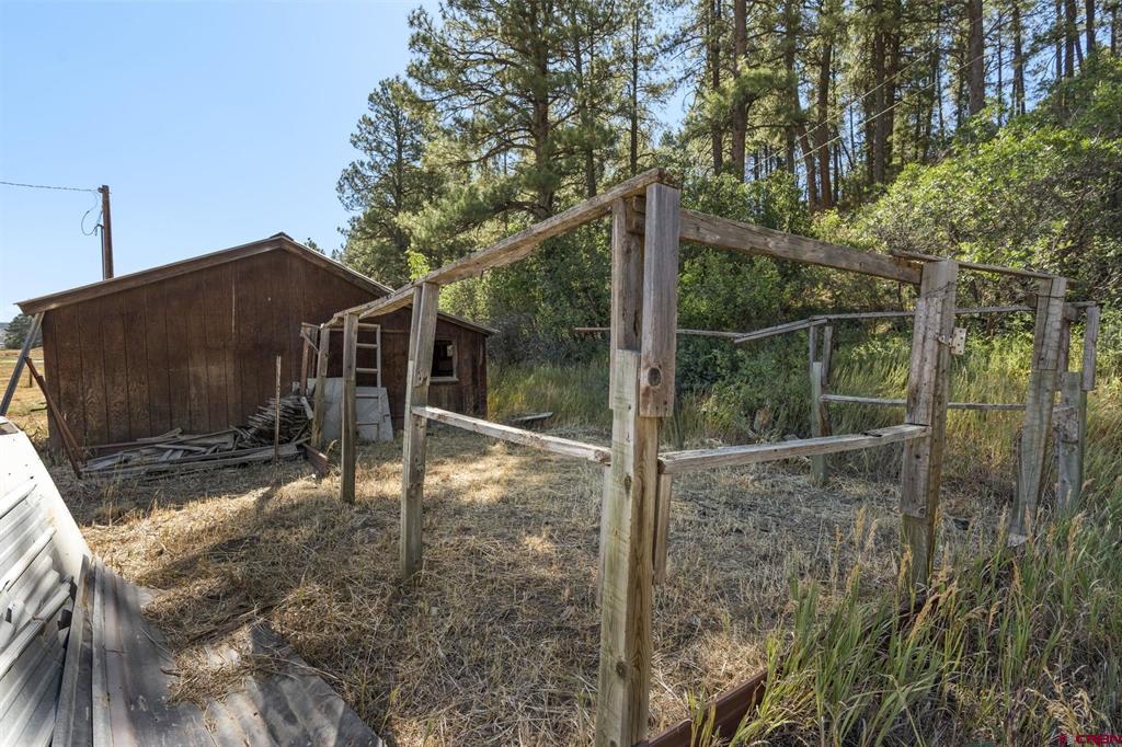 1059 E Stollsteimer Pagosa Springs CO 81147