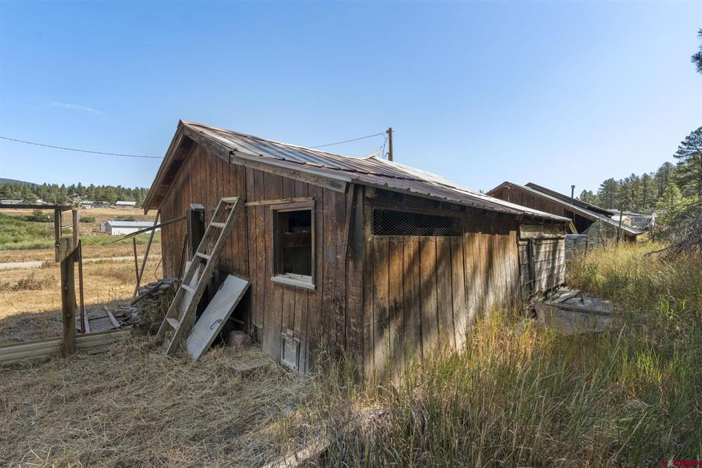 1059 E Stollsteimer Pagosa Springs CO 81147