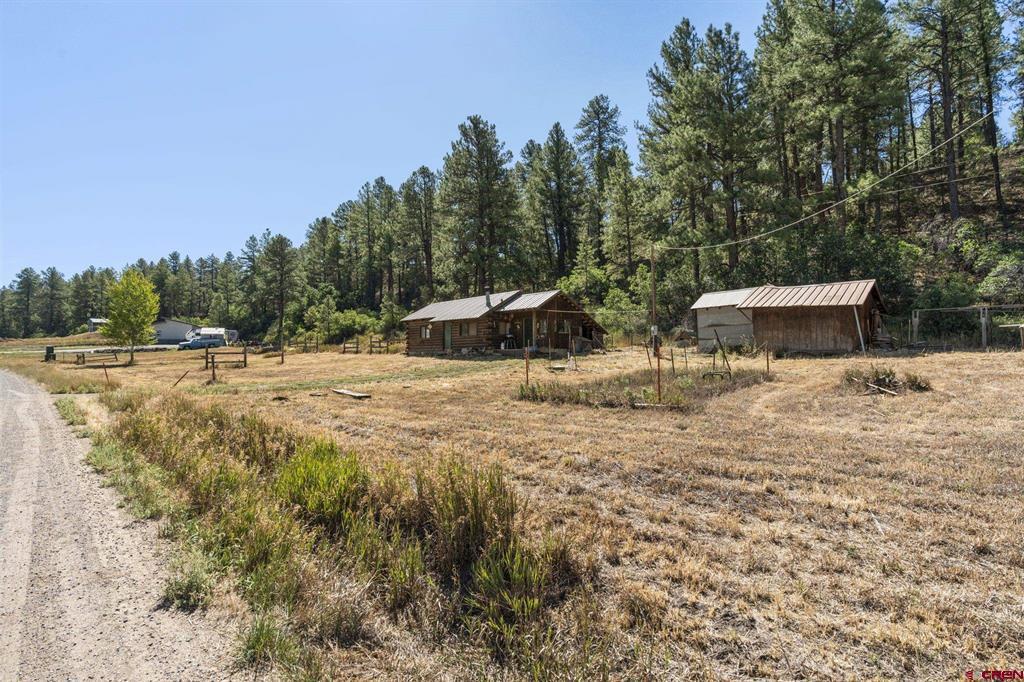 1059 E Stollsteimer Pagosa Springs CO 81147