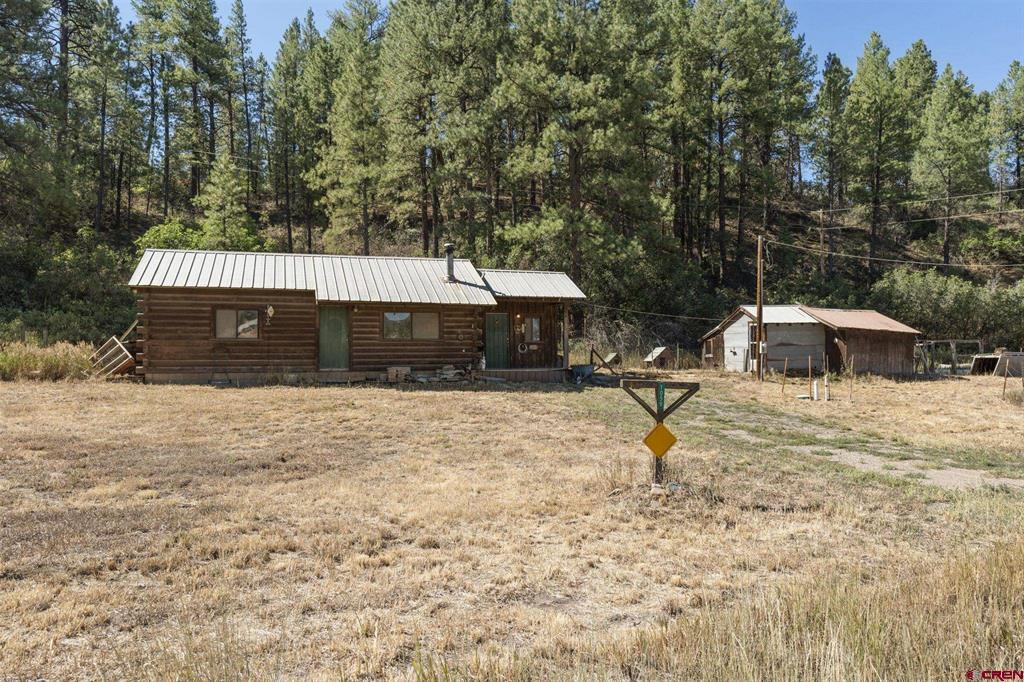 1059 E Stollsteimer Pagosa Springs CO 81147