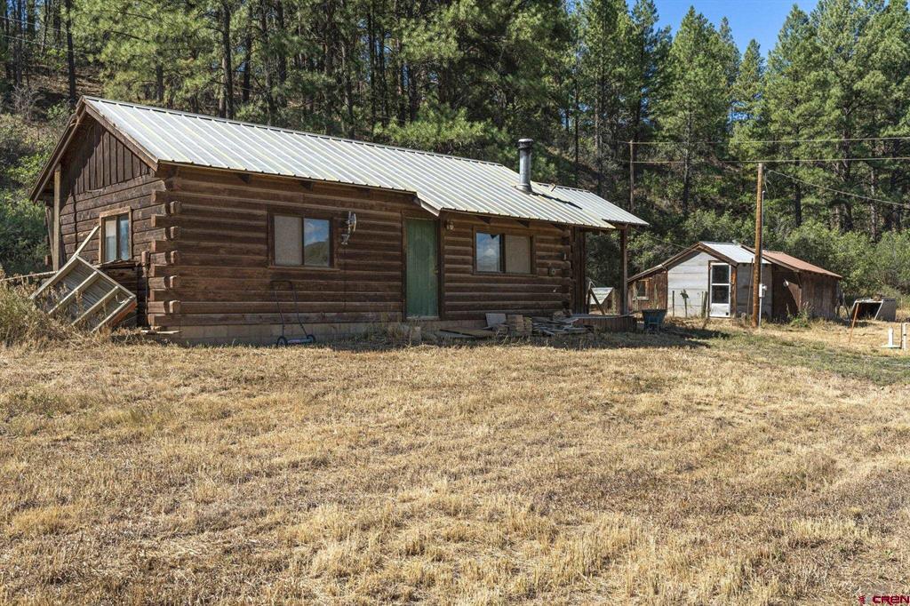 1059 E Stollsteimer Pagosa Springs CO 81147