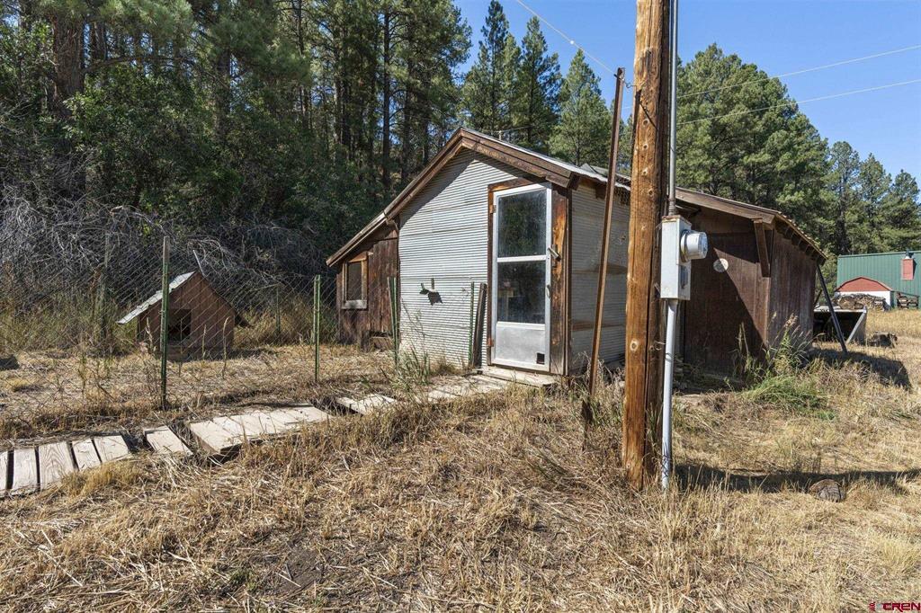 1059 E Stollsteimer Pagosa Springs CO 81147