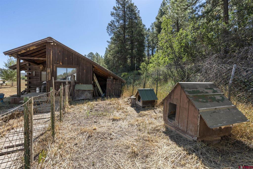 1059 E Stollsteimer Pagosa Springs CO 81147