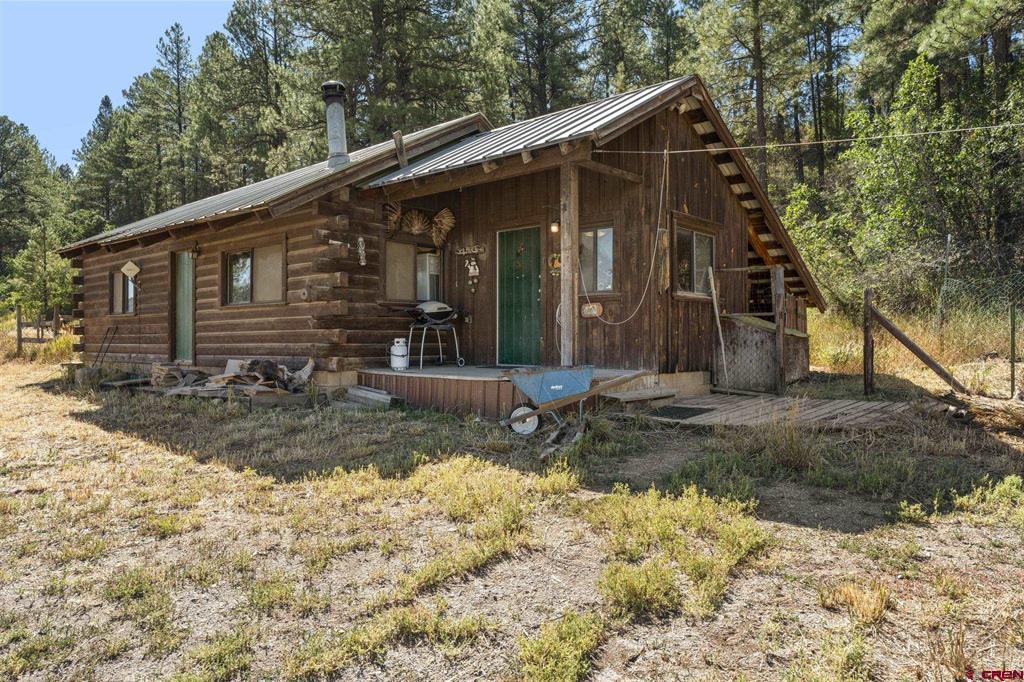 1059 E Stollsteimer Pagosa Springs CO 81147