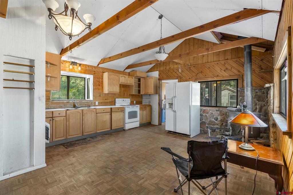 1059 E Stollsteimer Pagosa Springs CO 81147