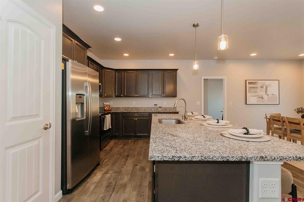 1423 Blue Creek Avenue Montrose CO 81401