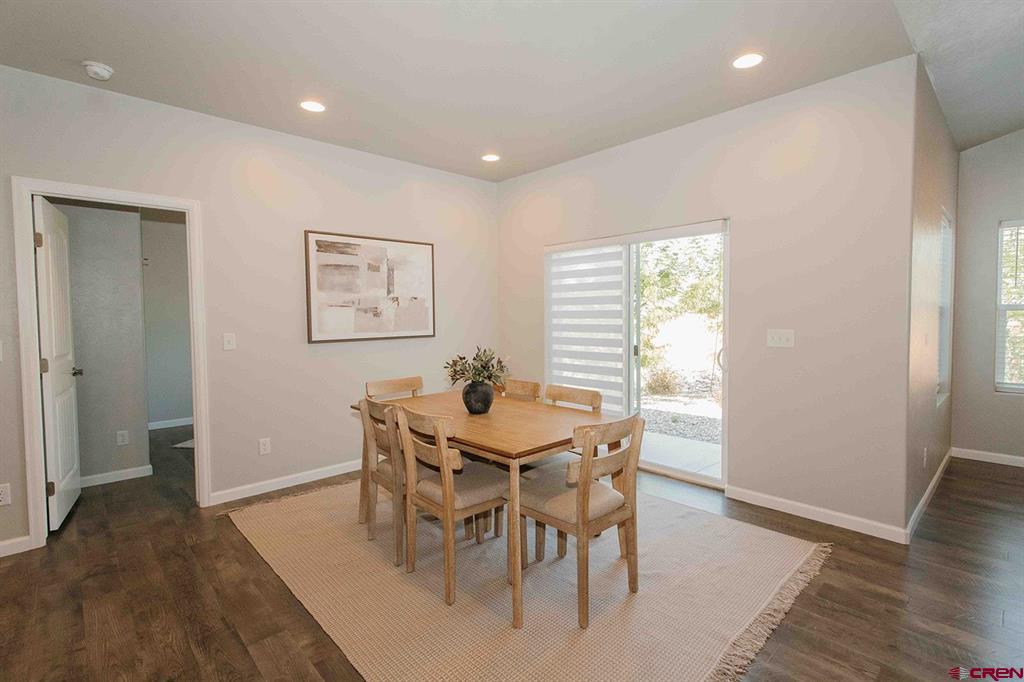 1423 Blue Creek Avenue Montrose CO 81401
