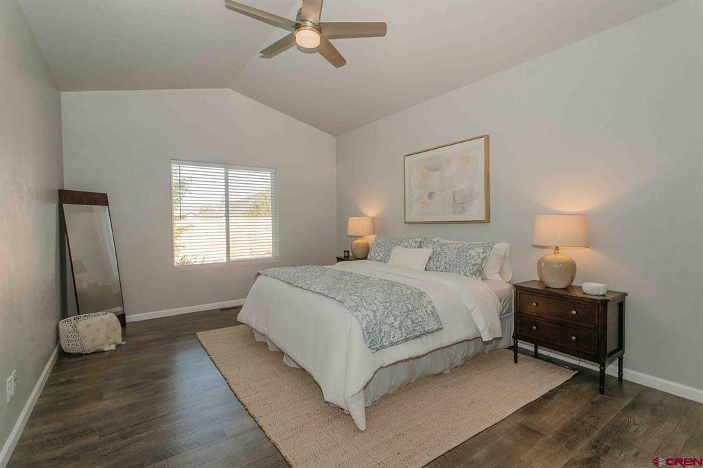 1423 Blue Creek Avenue Montrose CO 81401